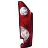 Feu arrière gauche pour RENAULT KANGOO II phase 1, 2008-2013, (2 portes arrière), Neuf