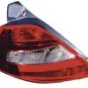 Feu arrière gauche pour RENAULT MÉGANE II phase 2, 2006-2009, (modèle 3/5 portes), Neuf