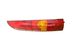 Feu arrière gauche pour RENAULT KANGOO I phase 2, 2003-2007, (hayon), Neuf