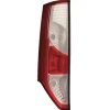 Feu arrière gauche pour RENAULT KANGOO II phase 2 2013-2020, (hayon), Neuf