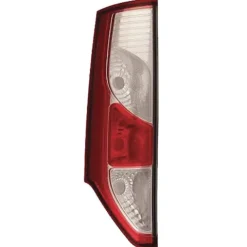 Feu arrière gauche pour RENAULT KANGOO II phase 2 2013-2020, (hayon), Neuf