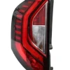 Feu arrière gauche pour RENAULT KANGOO III phase 1 depuis 2021, à LED, Neuf