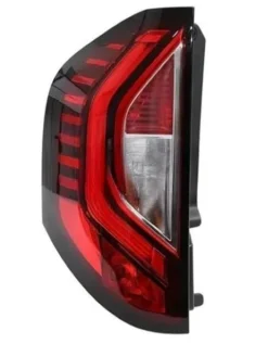 Feu arrière gauche pour RENAULT KANGOO III phase 1 depuis 2021, à LED, Neuf
