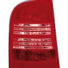 Feu arrière gauche pour SKODA OCTAVIA I ph. 1 1997-2000, Mod. S.W., Neuf