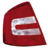 Feu arrière gauche pour SKODA OCTAVIA II ph. 1 2004-2009, Mod. Berline, Neuf