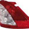 Feu arrière gauche pour SUZUKI SWIFT, 2010-2013, Neuf