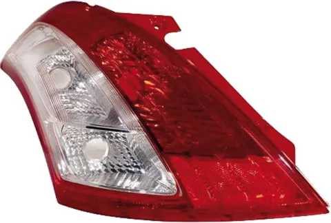 Feu arrière gauche pour SUZUKI SWIFT, 2010-2013, Neuf