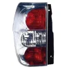 Feu arrière gauche pour SUZUKI GRAND VITARA, 2005-2009, blanc et rouge, Mod. 3 portes, Neuf