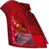 Feu arrière gauche pour SUZUKI SWIFT, 2007-2010, Neuf