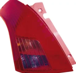 Feu arrière gauche pour SUZUKI SWIFT, 2005-2007, Neuf