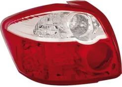 Feu arrière gauche pour TOYOTA AURIS 2010-2012, Neuf