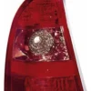 Feu arrière gauche pour TOYOTA COROLLA 2004-2007, Mod. 4 portes / S.W., Neuf