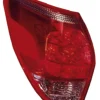 Feu arrière gauche pour TOYOTA RAV4, 2006-2009, Neuf