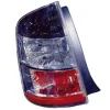 Feu arrière gauche pour TOYOTA PRIUS 2004-2009, Neuf