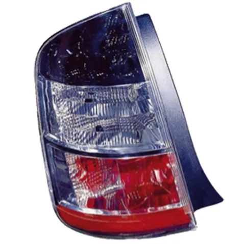 Feu arrière gauche pour TOYOTA PRIUS 2004-2009, Neuf