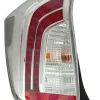 Feu arrière gauche pour TOYOTA PRIUS 2011-2015, Led, Neuf