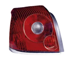 Feu arrière gauche pour TOYOTA AVENSIS 2006-2009, Mod. Berline, Neuf