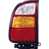 Feu arrière gauche pour TOYOTA RAV4 1997-2000, Neuf