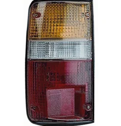 Feu arrière gauche pour TOYOTA HILUX PICK UP 1989-1997, Neuf