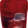Feu arrière gauche pour TOYOTA RAV4, 2000-2003, Neuf