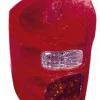 Feu arrière gauche pour TOYOTA RAV4, 2003-2005, Neuf