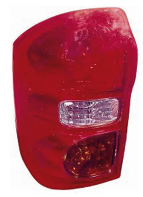 Feu arrière gauche pour TOYOTA RAV4, 2003-2005, Neuf