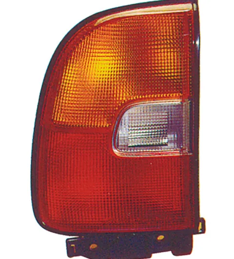 Feu arrière gauche pour TOYOTA RAV4 1994-1997, Neuf