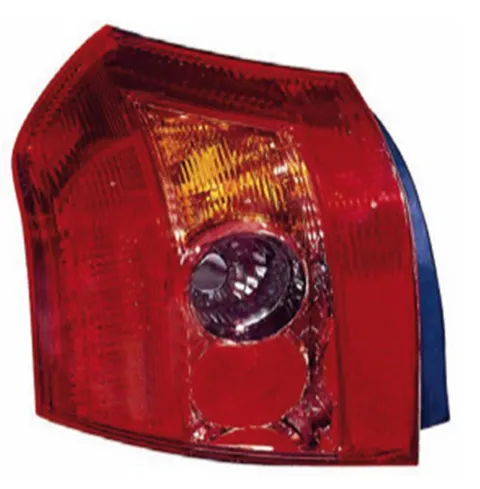 Feu arrière gauche pour TOYOTA COROLLA 2004-2007, Mod. 3 / 5 portes, Neuf
