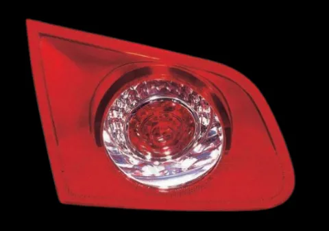 Feu arrière gauche pour VOLKSWAGEN PASSAT B6 DE 2005 à 2010, Mod. Station Wagon, Neuf à peindre