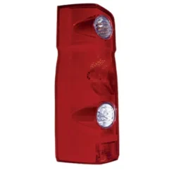 Feu arrière gauche pour VOLKSWAGEN CRAFTER, 2006-2011, Neuf