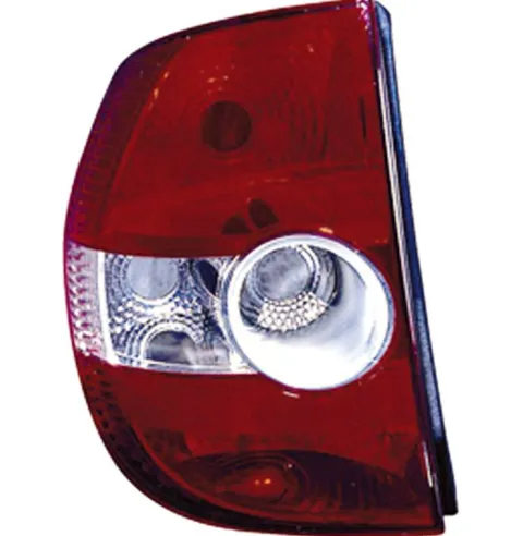 Feu arrière gauche pour VOLKSWAGEN FOX 2005-2012, Neuf