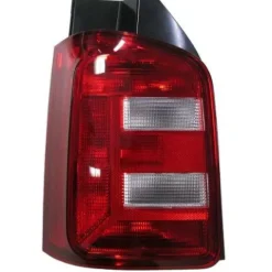 Feu arrière gauche pour VOLKSWAGEN TRANSPORTER T6 phase 1, 2015-2019, mod. 2 portes arrière, Neuf