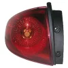 Feu arrière gauche rouge pour SEAT ALTEA Phase 1, 2004-2009, Neuf