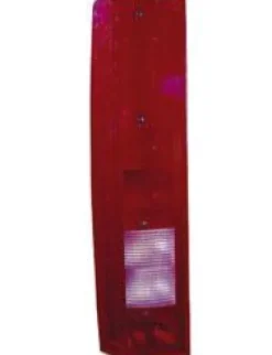Feu arrière gauche rouge pour IVECO DAILY CITY 2000-2006, Neuf