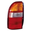 Feu arrière gauche supérieur pour SUZUKI GRAND VITARA, 1999-2005, Neuf