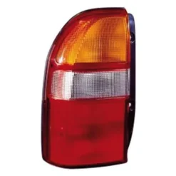 Feu arrière gauche supérieur pour SUZUKI GRAND VITARA, 1999-2005, Neuf
