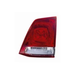 Feu arrière interne, à LED, rouge incolore, gauche pour TOYOTA LAND CRUISER FJ200 2008-2011, Neuf