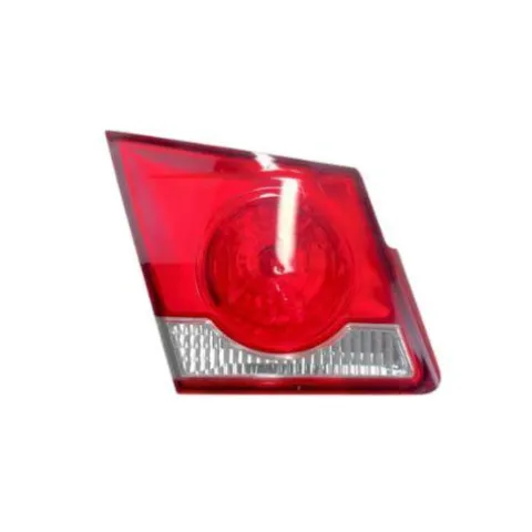 Feu arrière interne gauche pour CHEVROLET CRUZE 2009-2014, Mod 4 portes, Neuf