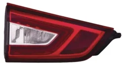 Feu arrière interne gauche pour NISSAN QASHQAI II ph. 1 2014-2017, Led, Neuf