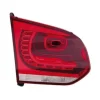 Feu arrière interne gauche pour VOLKSWAGEN GOLF VI GTI/GTD, 2009-2013, à LED, Neuf