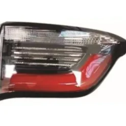 Feu arrière intérieur à LED gauche pour JEEP COMPASS 2017-2021, Neuf