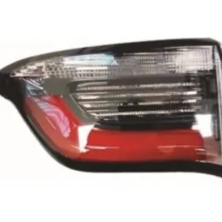 Feu arrière intérieur à LED droit pour JEEP COMPASS 2017-2021, Neuf