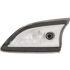 Feu arrière intérieur droit pour MAZDA 3 II 2009-2013, 5 portes, Mod. Stanley, neuf