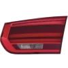 Feu arrière intérieur droit à LED pour BMW Serie 3 F30/F31, 2015-2018, Mod. berline BREAK, Neuf
