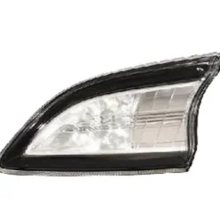 Feu arrière intérieur droit pour MAZDA 3 II 2009-2013, 5 portes, blanc, neuf