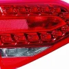Feu arrière intérieur droit pour AUDI A4 IV ph. 1 2007-2011, Modèle Berline et S4, à Led, Neuf