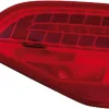 Feu arrière intérieur droit pour AUDI A4 IV ph. 1 2007-2011, Modèle Avant, à Led, Neuf