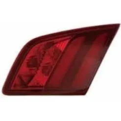 Feu arrière intérieur droit à LED pour PEUGEOT 308 II phase 2 T9 2017-2021, Neuf