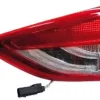 Feu arrière intérieur droit pour FORD KUGA II ph. 1 2013-2016, à Led, Neuf