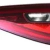 Feu arrière intérieur droit pour ALFA ROMEO STELVIO 2017-2023, LED, Neuf